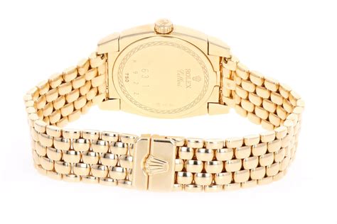 rolex 6311
